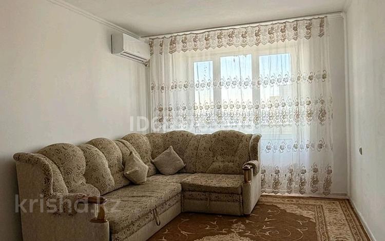 1-бөлмелі пәтер · 43 м² · 10/10 қабат, мкр Женис 7/1, бағасы: 120 000 ₸ в Уральске — фото 16