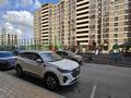 1-комнатная квартира · 37.8 м² · 6/12 этаж, Кабанбай батыра 59 а за 25 млн ₸ в Астане, Нура р-н — фото 13