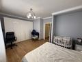 4-бөлмелі пәтер · 136 м² · 4/10 қабат, ул. Желтоксан 48/1, бағасы: 75 млн ₸ в Астане, Сарыарка р-н