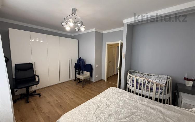 4-бөлмелі пәтер · 136 м² · 4/10 қабат, ул. Желтоксан 48/1, бағасы: 75 млн ₸ в Астане, Сарыарка р-н — фото 5