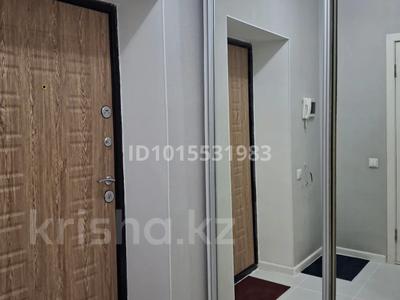 1-бөлмелі пәтер · 38 м² · 6/7 қабат, Аманжол Бөлекпаев 10, бағасы: 200 000 ₸ в Астане, Сарайшык р-н