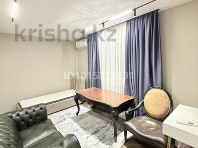 3-комнатная квартира · 87.6 м² · 3/14 этаж, Масанчи 98б за 600 000 ₸ в Алматы, Бостандыкский р-н