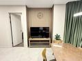 3-бөлмелі пәтер · 87.6 м² · 3/14 қабат, Масанчи 98б, бағасы: 600 000 ₸ в Алматы, Бостандыкский р-н — фото 2