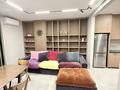 3-бөлмелі пәтер · 87.6 м² · 3/14 қабат, Масанчи 98б, бағасы: 600 000 ₸ в Алматы, Бостандыкский р-н — фото 3