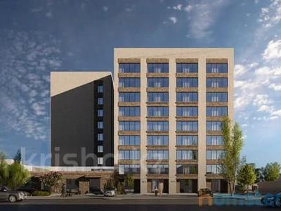 2-комнатная квартира · 81.4 м² · 5/9 этаж, Тауельсиздик за 38 млн ₸ в Костанае