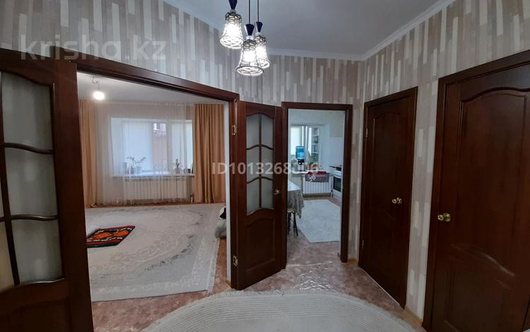 1-комнатная квартира · 45.6 м² · 1/9 этаж, жилой массив Есет Батыр 26 за 12 млн ₸ в Актобе — фото 2