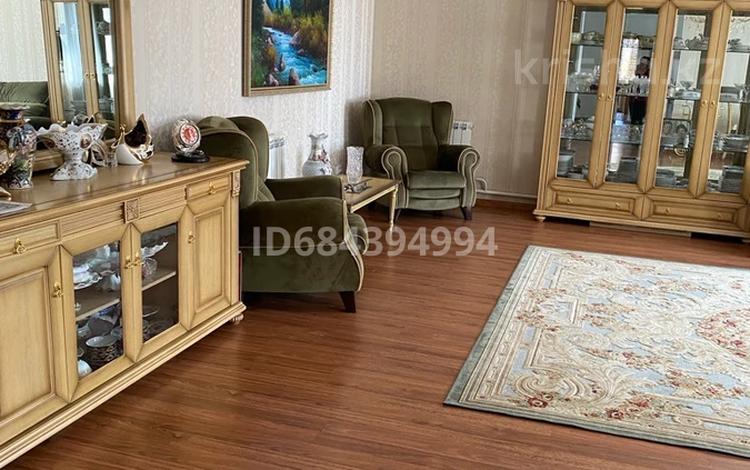 Отдельный дом · 4 комнаты · 160 м² · 6.5 сот., Дальневосточный 73 — Щедрина за 65 млн ₸ в Павлодаре — фото 12