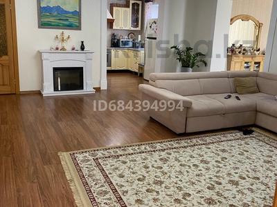 Отдельный дом · 4 комнаты · 170 м² · 7 сот., Дальневосточный 73 — Щедрина за 65 млн 〒 в Павлодаре