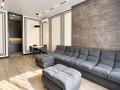 2-комнатная квартира · 60 м² · 21/21 этаж, Аль-Фараби 27 за 850 000 ₸ в Алматы, Бостандыкский р-н — фото 7