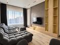 2-комнатная квартира · 60 м² · 21/21 этаж, Аль-Фараби 27 за 850 000 ₸ в Алматы, Бостандыкский р-н — фото 2
