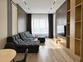 2-комнатная квартира · 60 м² · 21/21 этаж, Аль-Фараби 27 за 850 000 ₸ в Алматы, Бостандыкский р-н — фото 3