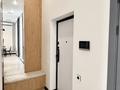 2-комнатная квартира · 60 м² · 21/21 этаж, Аль-Фараби 27 за 850 000 ₸ в Алматы, Бостандыкский р-н — фото 19