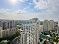 2-комнатная квартира · 60 м² · 21/21 этаж, Аль-Фараби 27 за 850 000 ₸ в Алматы, Бостандыкский р-н — фото 20