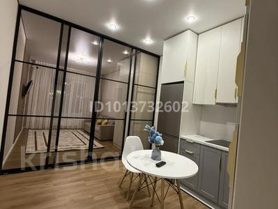 1-бөлмелі пәтер · 35 м² · 1/6 қабат, Аэропортная 64, бағасы: 27 млн ₸ в 