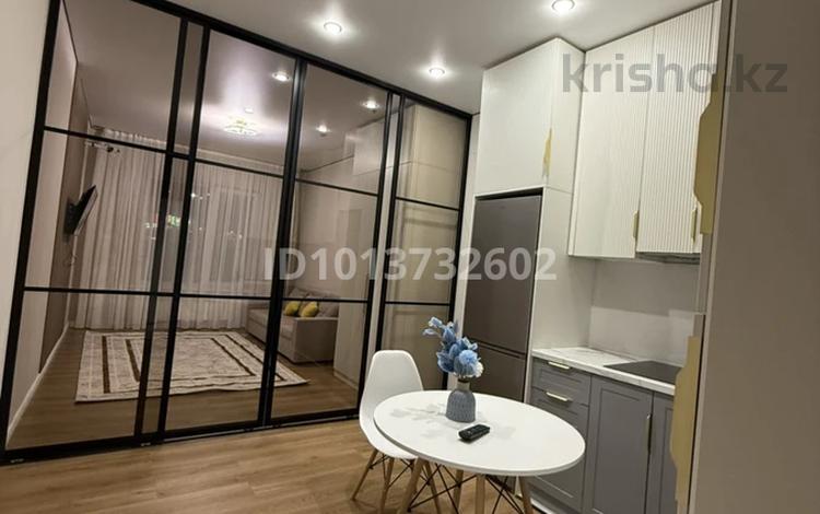 1-бөлмелі пәтер · 35 м² · 1/6 қабат, Аэропортная 64, бағасы: 27 млн ₸ в  — фото 29
