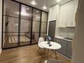 1-бөлмелі пәтер · 35 м² · 1/6 қабат, Аэропортная 64, бағасы: 27 млн ₸ в  — фото 8