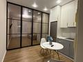 1-бөлмелі пәтер · 35 м² · 1/6 қабат, Аэропортная 64, бағасы: 27 млн ₸ в  — фото 10