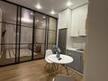 1-бөлмелі пәтер · 35 м² · 1/6 қабат, Аэропортная 64, бағасы: 27 млн ₸ в  — фото 15