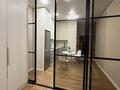1-бөлмелі пәтер · 35 м² · 1/6 қабат, Аэропортная 64, бағасы: 27 млн ₸ в  — фото 22