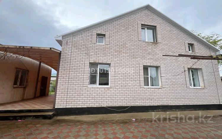 Жеке үй · 4 бөлме · 120 м² · 12 жүзд., ул. Шабыт 47, бағасы: 48 млн ₸ в Актобе — фото 2