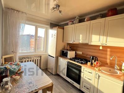 2-комнатная квартира · 50.9 м² · 5/5 этаж, Абылай хана 32 за 15.6 млн ₸ в Кокшетау