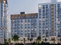 1-комнатная квартира · 36.8 м² · 10/12 этаж, Ауэзова 3г — Ауэзова / Гоголя за 34.4 млн ₸ в Алматы, Алмалинский р-н — фото 5
