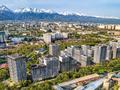 1-комнатная квартира · 36.8 м² · 10/12 этаж, Ауэзова 3г — Ауэзова / Гоголя за 34.4 млн ₸ в Алматы, Алмалинский р-н — фото 3