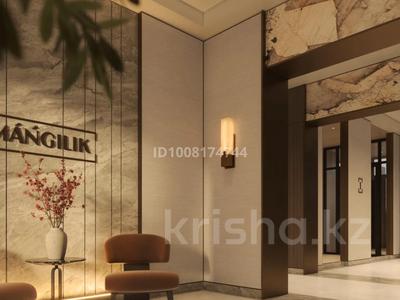 1-комнатная квартира · 36.8 м² · 10/12 этаж, Ауэзова 3г — Ауэзова / Гоголя за 38 млн 〒 в Алматы, Алмалинский р-н