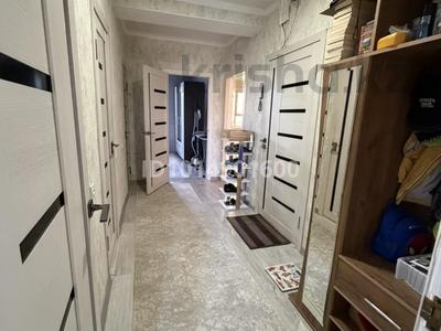 2-комнатная квартира · 57.7 м² · 3/5 этаж, Мкр. Сырдария 21 за 22.7 млн ₸ в 