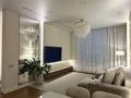 2-комнатная квартира · 65 м² · 11 этаж, Аль-Фараби 41 за 550 000 ₸ в Алматы, Бостандыкский р-н