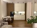 2-комнатная квартира · 65 м² · 11 этаж, Аль-Фараби 41 за 550 000 ₸ в Алматы, Бостандыкский р-н — фото 4