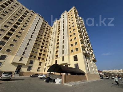2-комнатная квартира · 89.2 м² · 10/12 этаж, 12-й мкр 36/2 за 15.3 млн ₸ в Актау