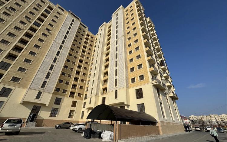 2-комнатная квартира · 89.2 м² · 10/12 этаж, 12-й мкр 36/2 за 15.3 млн ₸ в Актау — фото 2
