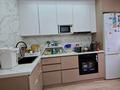 3-бөлмелі пәтер · 77 м² · 2/10 қабат, 1 микрорайон 20а, бағасы: 27.5 млн ₸ в Семее