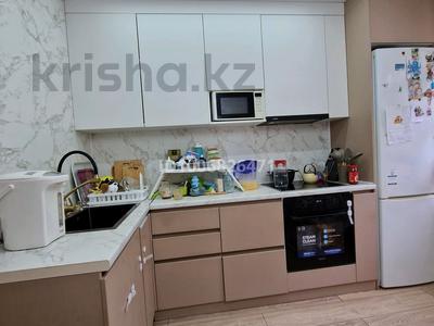 3-бөлмелі пәтер · 77 м² · 2/10 қабат, 1 микрорайон 20а, бағасы: 27.5 млн ₸ в Семее