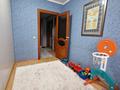 3-бөлмелі пәтер · 77 м² · 2/10 қабат, 1 микрорайон 20а, бағасы: 27.5 млн ₸ в Семее — фото 6