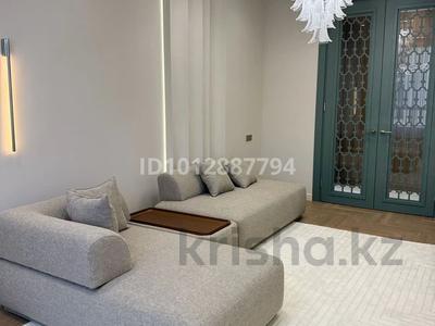 4-комнатная квартира · 113 м² · 7/12 этаж, Мангилик Ел 68 за 160 млн ₸ в Астане, Есильский р-н