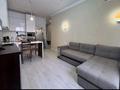 2-бөлмелі пәтер · 40 м² · 3/12 қабат, Тажибаевой 157 к4, бағасы: 44.9 млн ₸ в Алматы, Бостандыкский р-н — фото 2