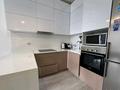 2-бөлмелі пәтер · 40 м² · 3/12 қабат, Тажибаевой 157 к4, бағасы: 44.9 млн ₸ в Алматы, Бостандыкский р-н — фото 5