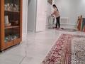 Отдельный дом · 5 комнат · 240 м² · 7 сот., 6улица.ближе на дорогу.рядом остановка.школа.садик.магазины.супер маркет алтын фуд.парехм.и тд за 26.5 млн ₸ в Атамекене — фото 4
