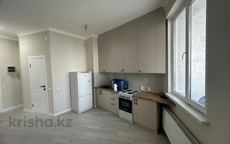 2-комнатная квартира · 58 м² · 20/22 этаж, Шамши Калдаяков за 26.8 млн ₸ в Астане, Сарайшык р-н — фото 8