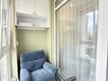 3-комнатная квартира · 123 м² · 2/17 этаж, Д. Кунаева 5 — Сарайшык за 175 млн ₸ в Астане, Есильский р-н — фото 10
