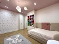 3-комнатная квартира · 123 м² · 2/17 этаж, Д. Кунаева 5 — Сарайшык за 175 млн ₸ в Астане, Есильский р-н — фото 16