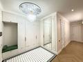 3-комнатная квартира · 123 м² · 2/17 этаж, Д. Кунаева 5 — Сарайшык за 175 млн ₸ в Астане, Есильский р-н — фото 19
