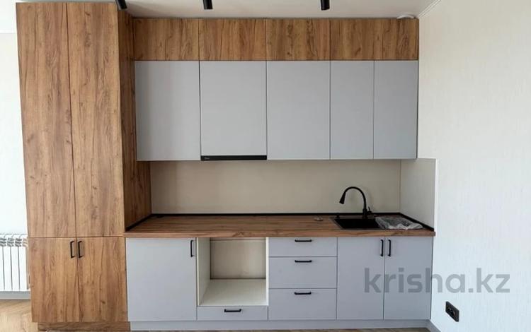 1-бөлмелі пәтер · 56.5 м² · 9/10 қабат, Алтын орда ш/а., Санкибай батыра, бағасы: 20.5 млн ₸ в Актобе, мкр. Алтын орда — фото 4