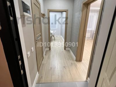 1-бөлмелі пәтер · 39 м² · 9/9 қабат, Жас Қанат ш/а., бағасы: 27 млн ₸ в Алматы, Турксибский р-н