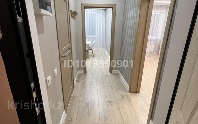 1-бөлмелі пәтер · 39 м² · 9/9 қабат, Жас Қанат ш/а., бағасы: 27 млн ₸ в Алматы, Турксибский р-н — фото 2