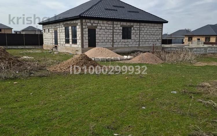 Отдельный дом · 6 комнат · 166.1 м² · 5 сот., Карасай 40/69 — Село.жанатұрмыс, улица Тыныштык за 65 млн ₸ в Алматинской обл. — фото 2