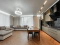 2-бөлмелі пәтер · 85 м² · 18/21 қабат, Аль-Фараби 5 — Сейфуллина, бағасы: 60 000 ₸ в Алматы, Бостандыкский р-н — фото 11
