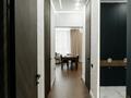 2-бөлмелі пәтер · 85 м² · 18/21 қабат, Аль-Фараби 5 — Сейфуллина, бағасы: 60 000 ₸ в Алматы, Бостандыкский р-н — фото 12